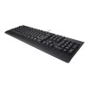 Lenovo | Essential | Preferred Pro II USB Keyboard  - Estonian | Standard | Wired | NORD | Black | Numeric keypad