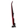 Upright vacuum cleaner Nilfisk Easy 36VMAX Red Without bag 0.6 l 170 W Red