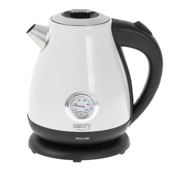 Camry | Kettle with a thermometer ...