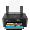 Canon PIXMA TS705a | Colour | Inkjet | Inkjet Printer | Wi-Fi | Black