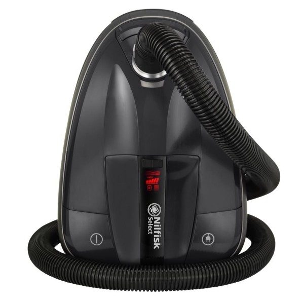 Nilfisk Select Vacuum Cleaner BLSU13P08A1 Superior ...