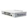 NET ROUTER 1000M 16PORT/CCR2004-16G-2S+PC MIKROTIK