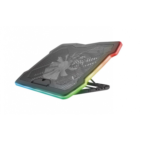 TRUST GXT1126 AURA RGB notebook cooling ...