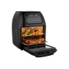 Tristar | Multi Crispy Fryer Oven | FR-6964 | Power 1800 W | Capacity 10 L | Black