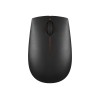 Lenovo | Compact Mouse with battery | 300 | Wireless | Arctic Grey