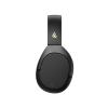 Edifier Headphones | W830NB | Bluetooth | Over-ear | Microphone | Noise canceling | Wireless | Black