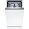 Built-in dishwasher BOSCH SPV4EMX61E