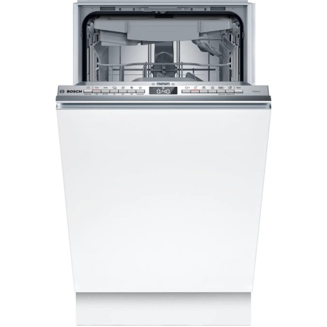Built-in dishwasher BOSCH SPV4EMX61E