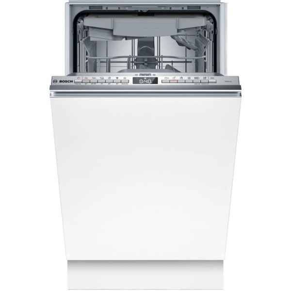 Built-in dishwasher BOSCH SPV4EMX61E