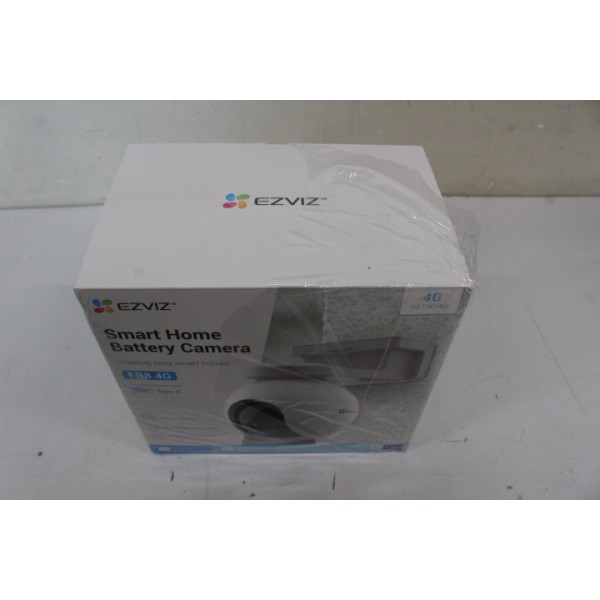 SALE OUT. EZVIZ IP Camera CS-EB8 ...