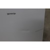 SALE OUT. Gorenje F492PW Freezer, E, Upright, Free standig, Net capacity 82 L, White | Gorenje Freezer | F492PW | Energy efficiency class E | Upright | Free standing | Height 84.5 cm | Total net capacity 85 L | White | DAMAGED PACKAGING, DENT ON DOOR