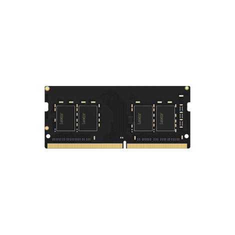 NB MEMORY 16GB PC25600 DDR4/SO LD4AS016G-B3200GSST LEXAR