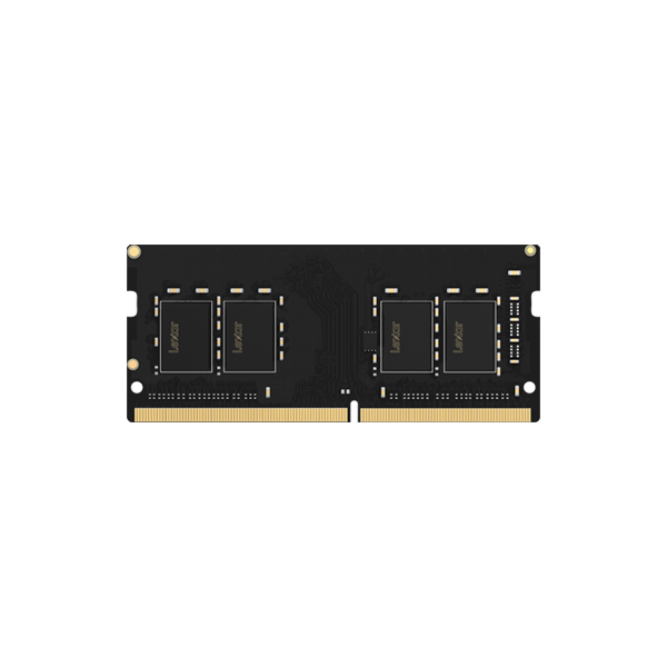 NB MEMORY 16GB PC25600 DDR4/SO LD4AS016G-B3200GSST ...
