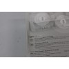 SALE OUT. Xiaomi Mesh System AX3000 NE(2 pack) EU | Mesh System | AX3000 NE (2-pack) | 802.11ax | 10/100/1000 Mbit/s | Ethernet LAN (RJ-45) ports 4 | Mesh Support Yes | MU-MiMO No | No mobile broadband | DAMAGED PACKAGING