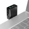 Sennheiser PROFILE WIRELESS 2-CHANNEL SET - 2-kanałowy odbiornik 2,4 GHz, 2 mikrofony na klipsie, akcesoria, etui ładujące, pokrowiec