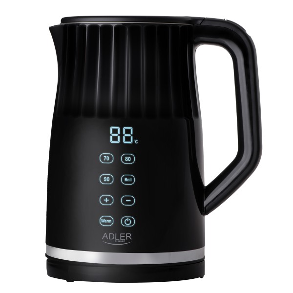 Adler Kettle with LED display | ...