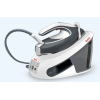 TEFAL Ironing System | SV8020E1 | 2200 W | 1.8 L | 6.6 bar | Vertical steam function | Calc-clean function | Grey/White