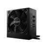 BE QUIET System Power9 CM 500W Bronze SM