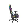 Genesis Gaming chair Trit 600 RGB | NFG-1577 | Black