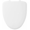Soft toilet lid IFÖ 99520 | IFÖ