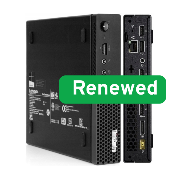 Lenovo- | RENEW | Grade B ...