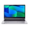 Acer TravelMate P2 TMP215-55-TCO Intel Core 5 120U Laptop 39.6 cm (15.6") Full HD 16 GB DDR5-SDRAM 512 GB SSD Wi-Fi 6E (802.11ax) Windows 11 Pro Silver New Repack/Repacked