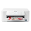 Epson WorkForce Pro WF-C4310DW | Inkjet | Colour | A4 | Wi-Fi | White