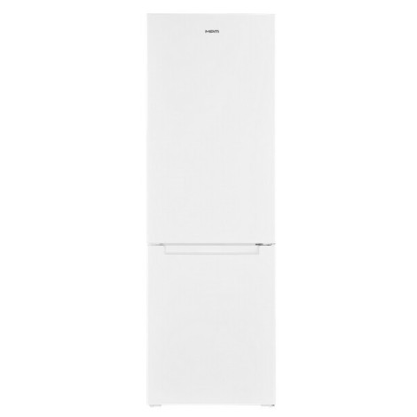 Refrigerator with bottom freezer MPM-323-KB-46, white