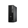Dell QCS1255 | Pro | Desktop | Slim | AMD Ryzen 3 | Internal memory 8 GB | 8300G | DDR5 | 512 GB | Intel Integrated Graphics | Keyboard language No keyboard | Windows 11 Pro | Warranty 36 month(s)