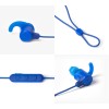 Skullcandy | Earphones with mic | JIB+ WIRELESS | In-ear | Microphone | Wireless | Cobalt Blue