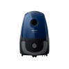 Philips | Vacuum cleaner | FC8240/09 | Bagged | Power 900 W | Dust capacity 3 L | Blue/Black