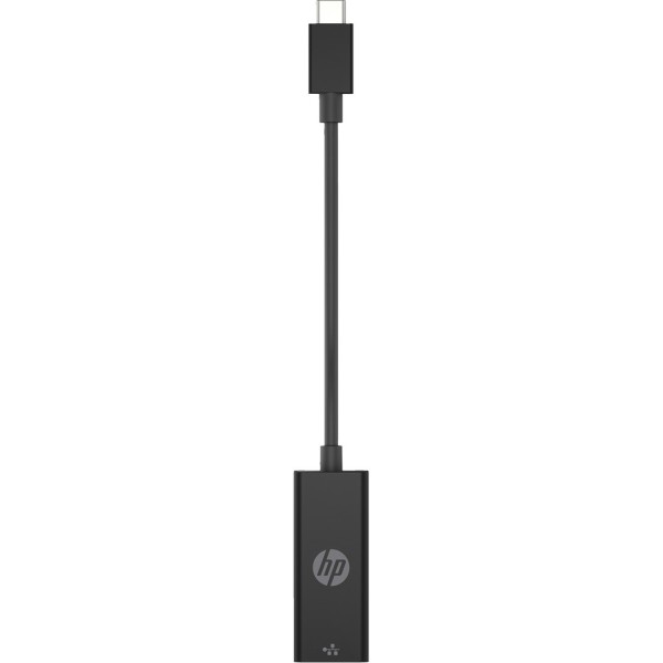 HP USB-C - RJ45 Adaptör G2 ...