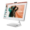 Lenovo IdeaCentre 3 Intel® Core™ i5 68.6 cm (27") 1920 x 1080 pixels 16 GB DDR4-SDRAM 512 GB SSD All-in-One PC Wi-Fi 5 (802.11ac) White