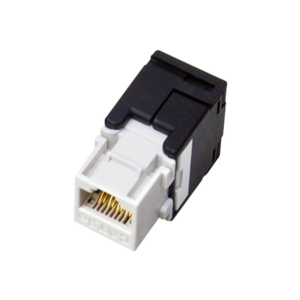 Alantec MB001 wire connector RJ45 Black, ...