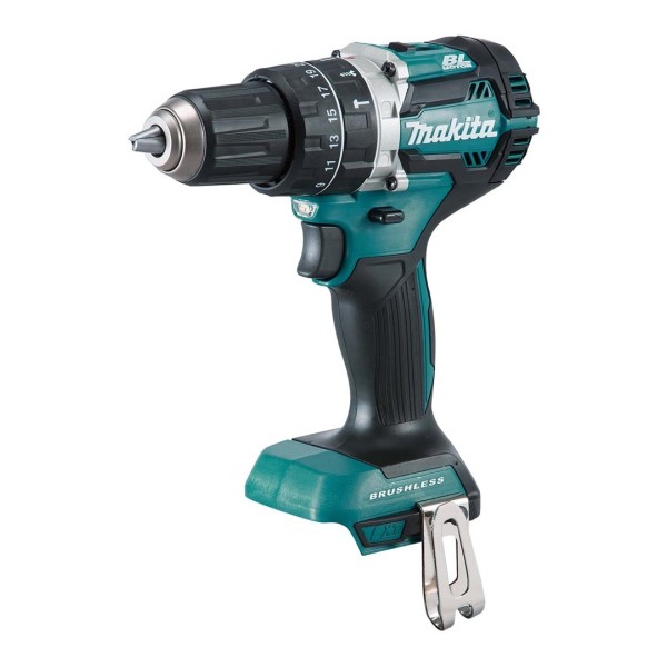 Makita DHP484Z Impact drill / driver ...