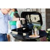 Barbecook Charcoal Barbecue Magnus Comfort, 85 x 64 x 110 cm | BC-CHA-1068 | Black