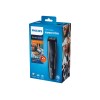 Philips | Beard Trimmer | BT5515/20 | Cordless | Number of length steps 40 | Black