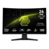 MSI MAG 242C 23.6inch VA FHD Curve 1500R