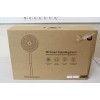 SALE OUT. Xiaomi Mi Smart Standing Fan 2 EU | Xiaomi | Mi Smart Standing Fan | 2 | Stand Fan | DAMAGED PACKAGING, SCRATCHED FAN HEAD | White | Oscillation | 15 W