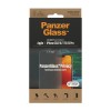 PanzerGlass | Screen protector | Apple | iPhone 14/13/13 Pro | Glass | Black | Ultra-Wide Fit | Privacy