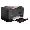 Canon Canon PIXMA | Colour | Inkjet | Multifunction printer | Wi-Fi | Maximum ISO A-series paper size A4 | Black