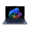 Lenovo Yoga Slim 7 14Q8X9 Snapdragon X Elite X1E-78-100 14.5" 3K OLED 500nits Glossy 90Hz 32GB LPDDR5x-8448 SSD512 Qualcomm Adreno GPU 70Wh Win11 Cosmic Blue
