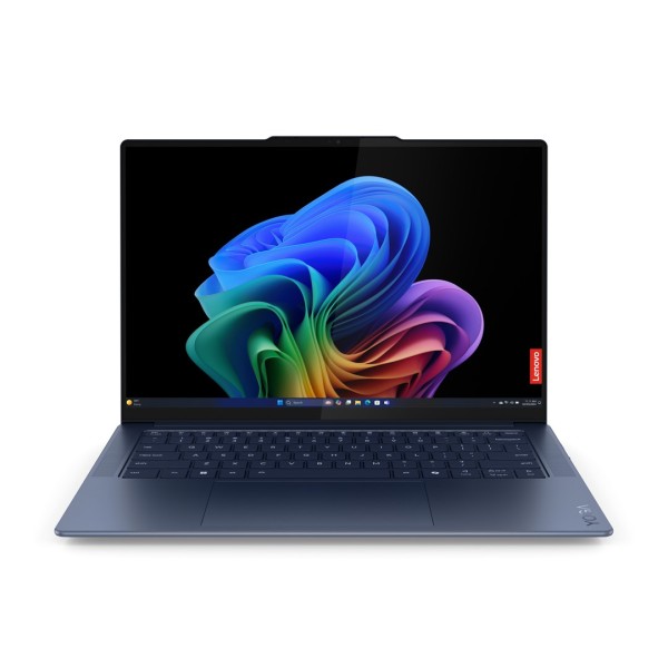 Lenovo Yoga Slim 7 14Q8X9 Snapdragon ...