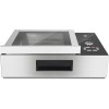 Caso | Chamber Vacuum sealer | VacuChef SlimLine | Power 400 W | Stainless steel