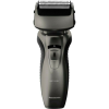 Panasonic | Electric Shaver | ES-RW33-H503 | Operating time (max) 30 min | Wet & Dry | Silver/Black