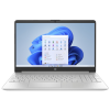 HP 15s-eq2289nw AMD Ryzen™ 3 5300U Laptop 39.6 cm (15.6") Full HD 8 GB DDR4-SDRAM 256 GB SSD Wi-Fi 5 (802.11ac) Windows 11 Home Silver