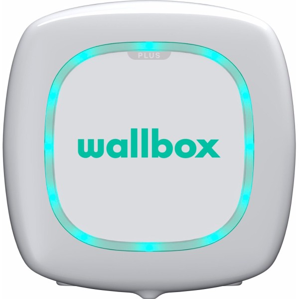 Wallbox | Pulsar Plus Electric Vehicle ...