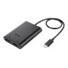 I-TEC USB C to Dual HDMI Port