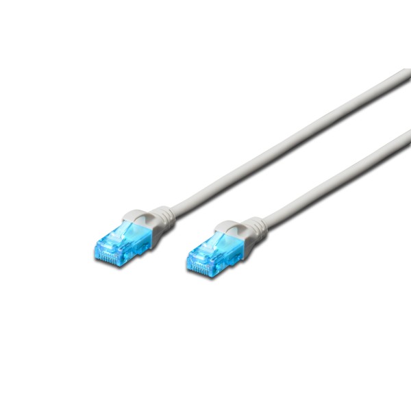 Digitus | Patch Cord | DK-1512-050 ...