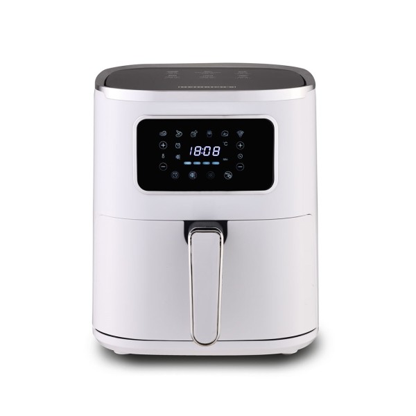 Heinrich‘’s HFR 8216 Hot air fryer ...